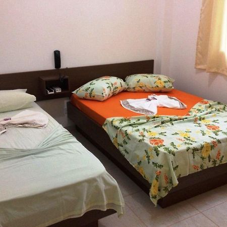 Hotel Sarandi Foz do Iguaçu Dış mekan fotoğraf