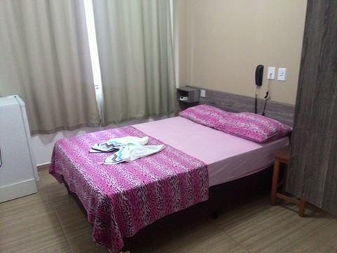 Hotel Sarandi Foz do Iguaçu Dış mekan fotoğraf