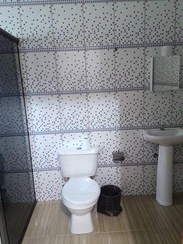 Hotel Sarandi Foz do Iguaçu Dış mekan fotoğraf